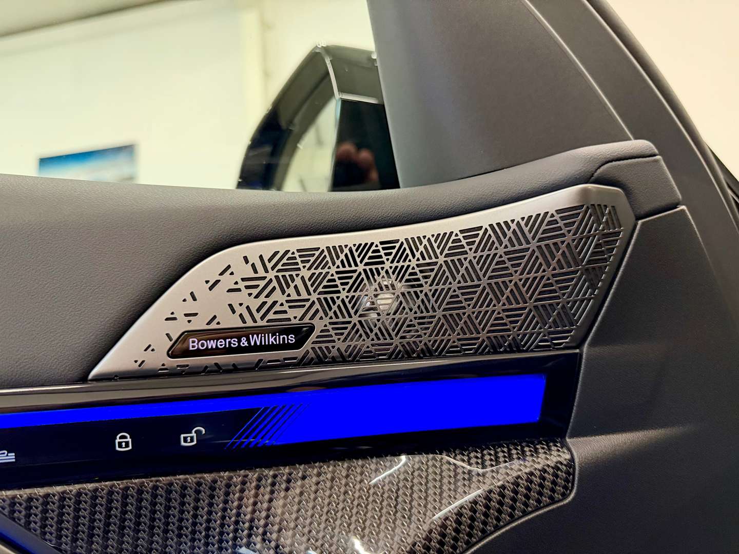 BMW M5 Touring M5 - 2025 - Joinsteer - #21