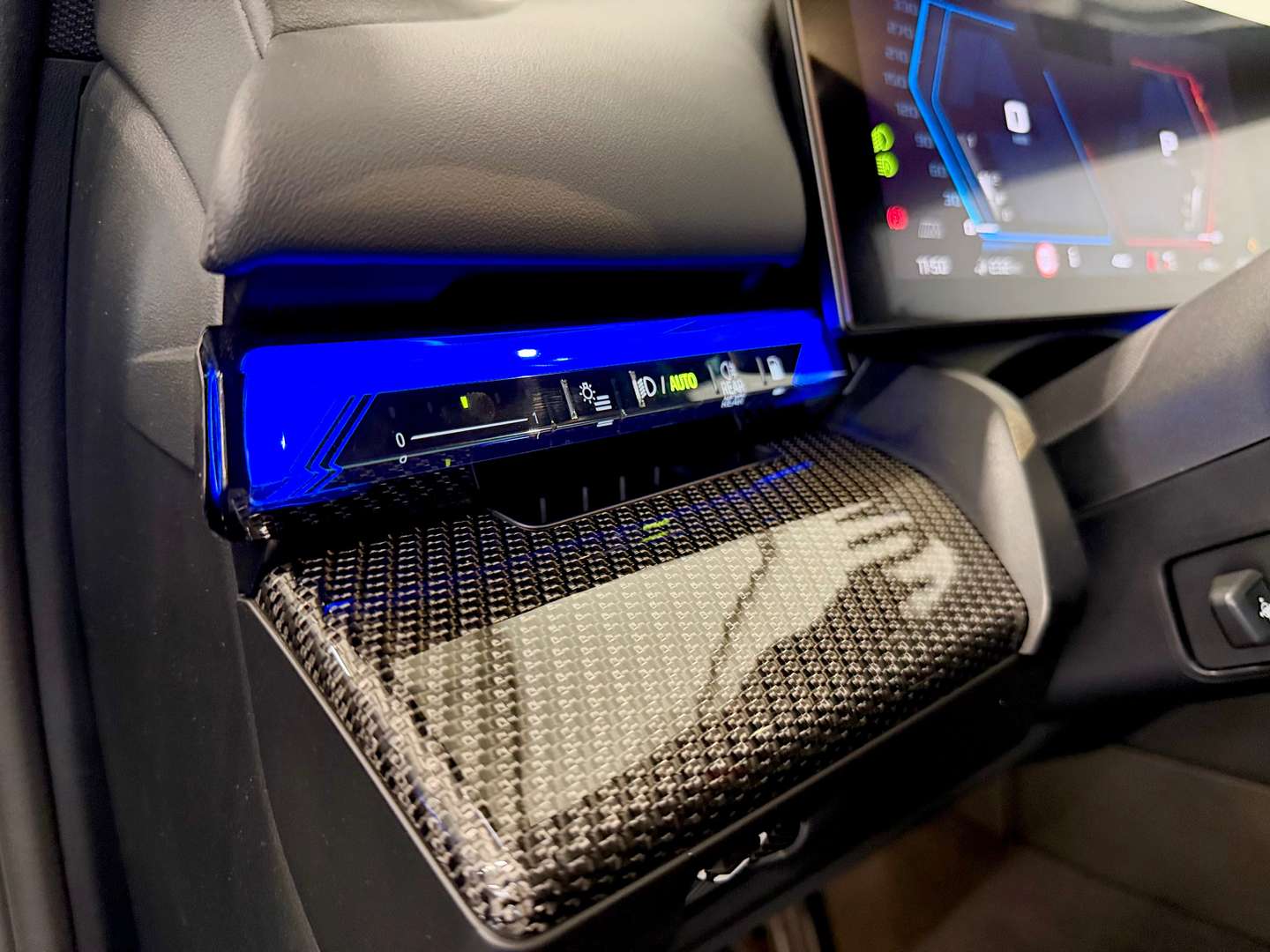 BMW M5 Touring M5 - 2025 - Joinsteer - #22