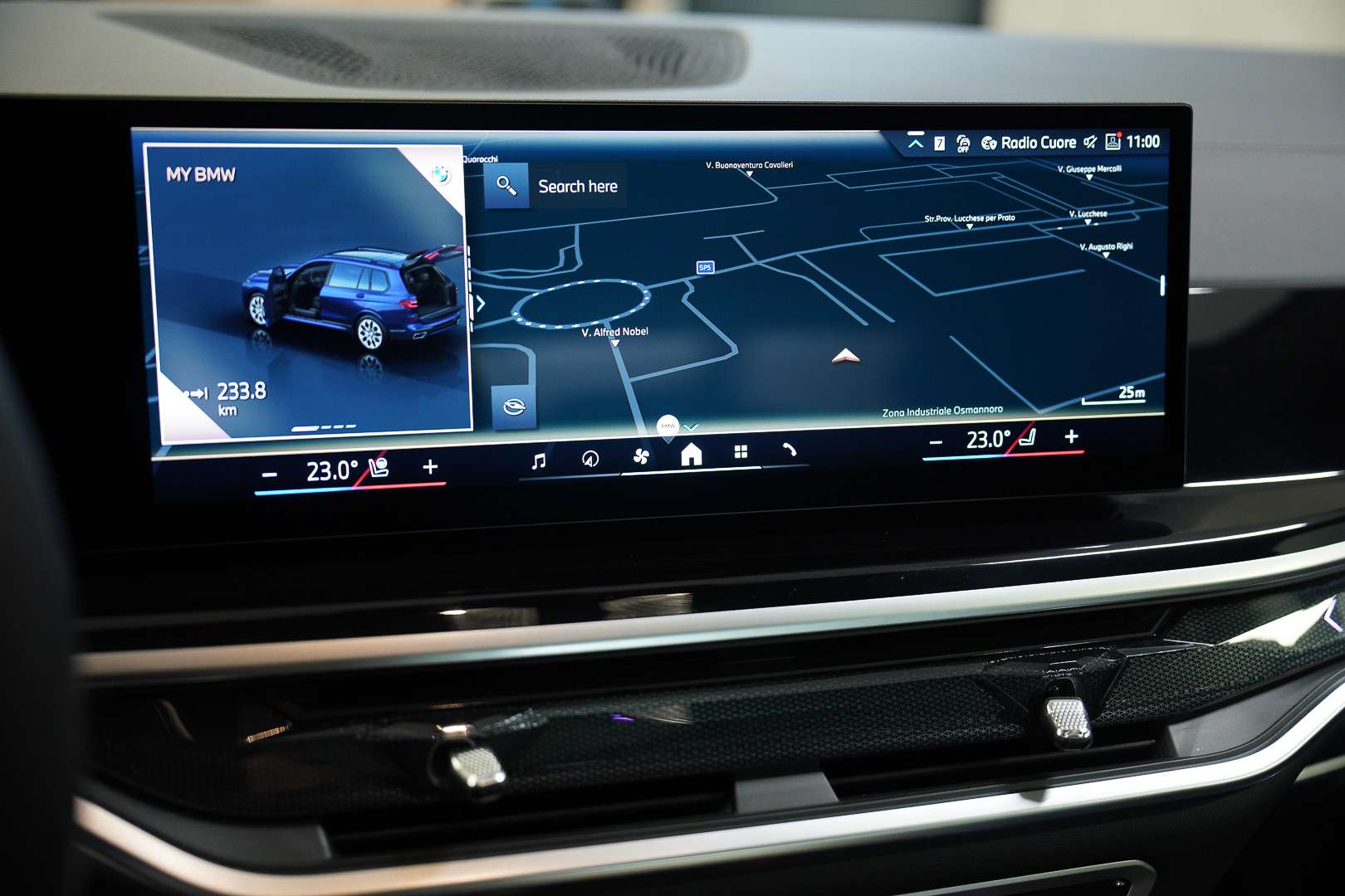 BMW X7 M-Sport XDrive40d - 2025 - Joinsteer - #15