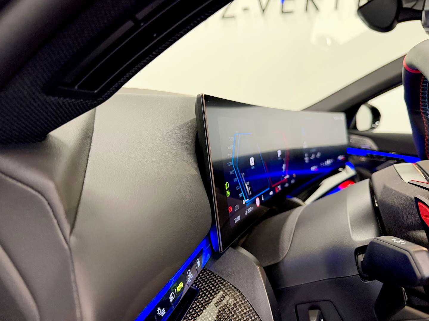 BMW M5 Touring M5 - 2025 - Joinsteer - #23