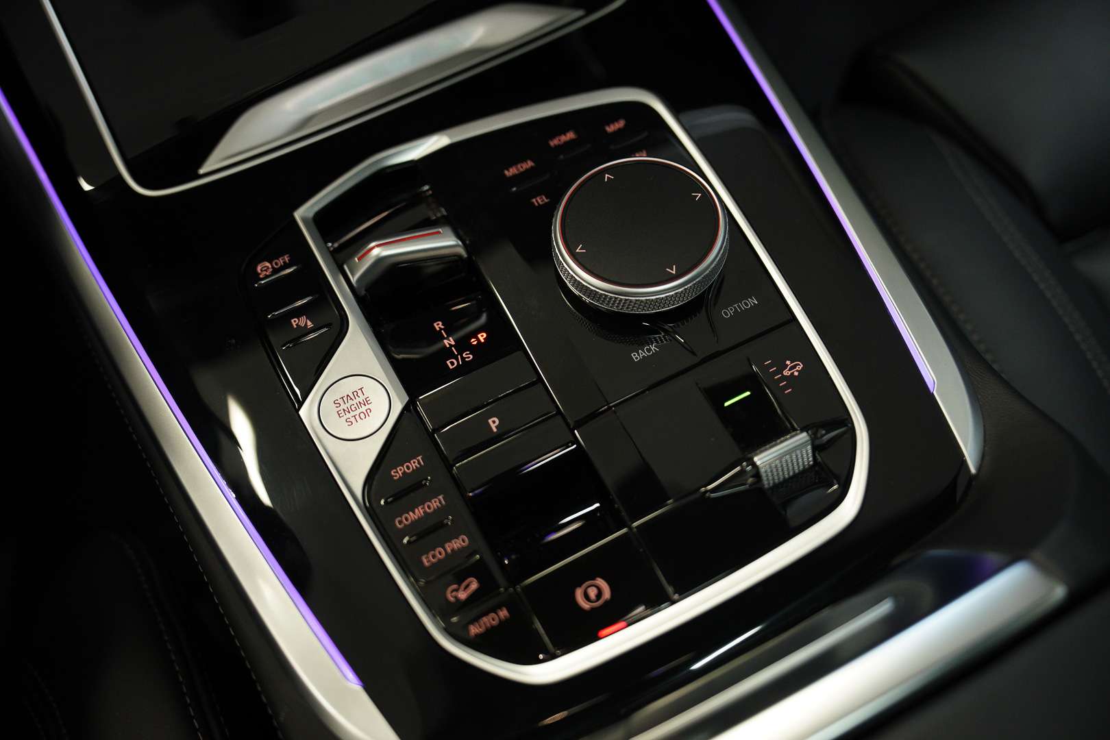 BMW X7 M-Sport XDrive40d - 2025 - Joinsteer - #17