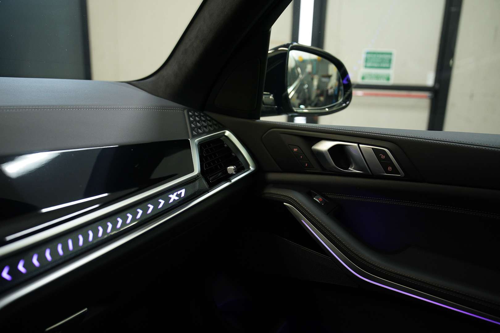 BMW X7 M-Sport XDrive40d - 2025 - Joinsteer - #18