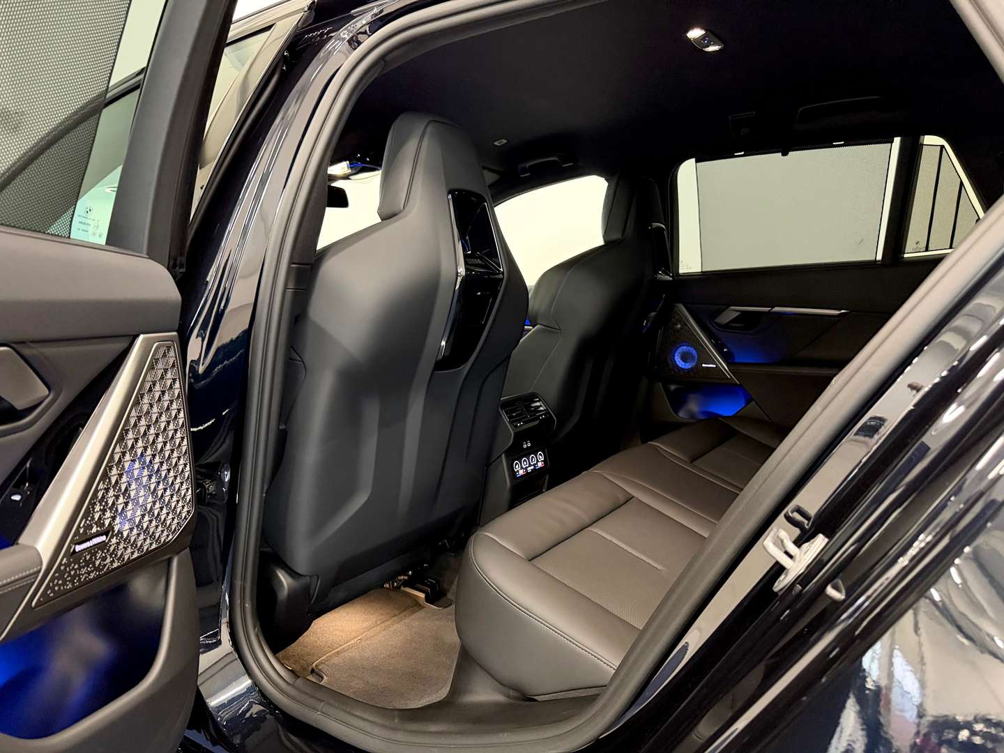 BMW M5 Touring M5 - 2025 - Joinsteer - #24