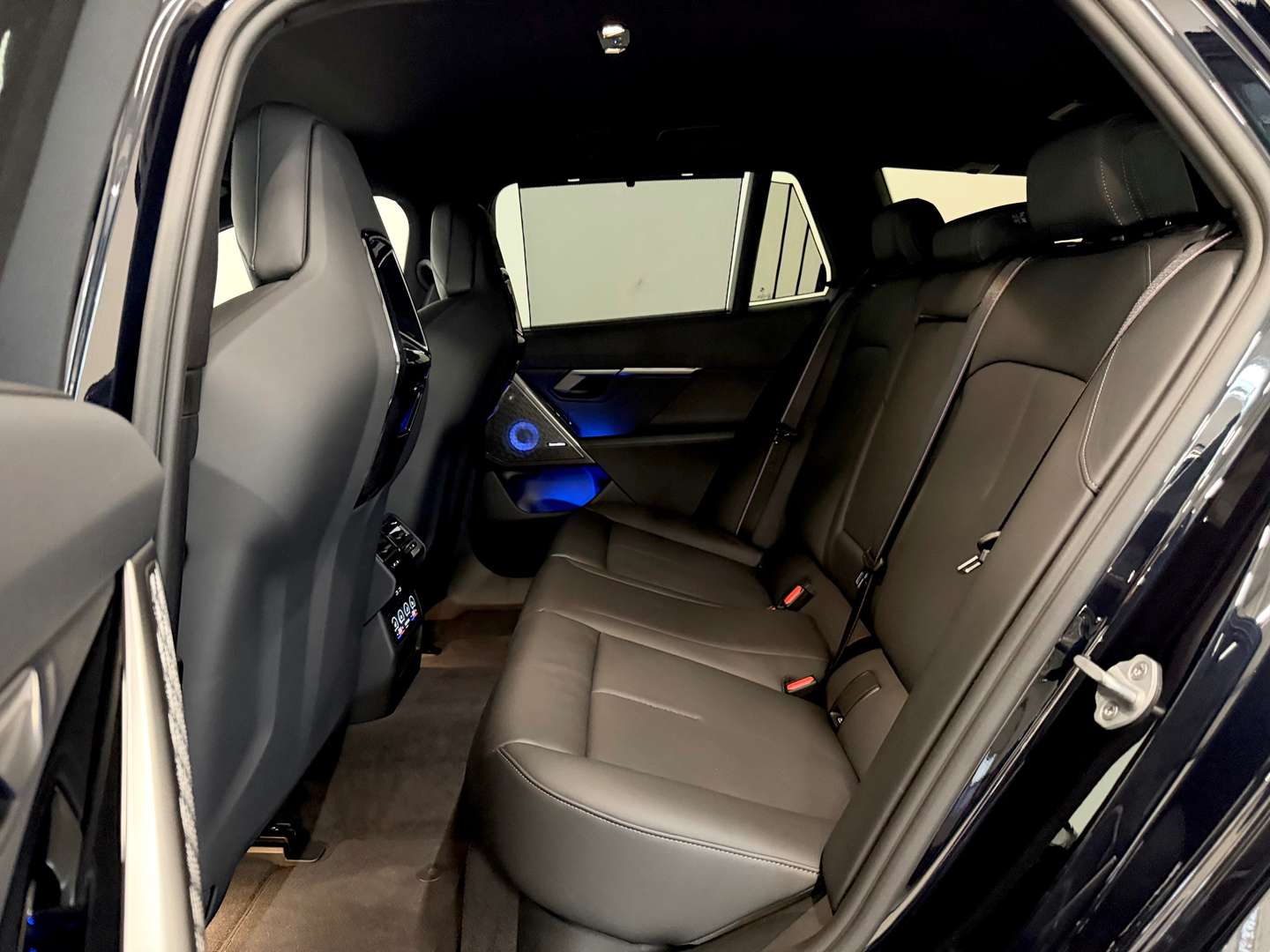 BMW M5 Touring M5 - 2025 - Joinsteer - #25