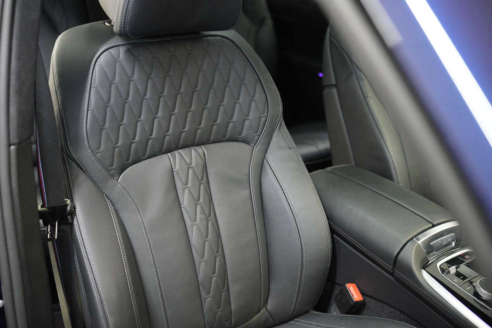 BMW X7 M-Sport XDrive40d - 2025 - Joinsteer - #20