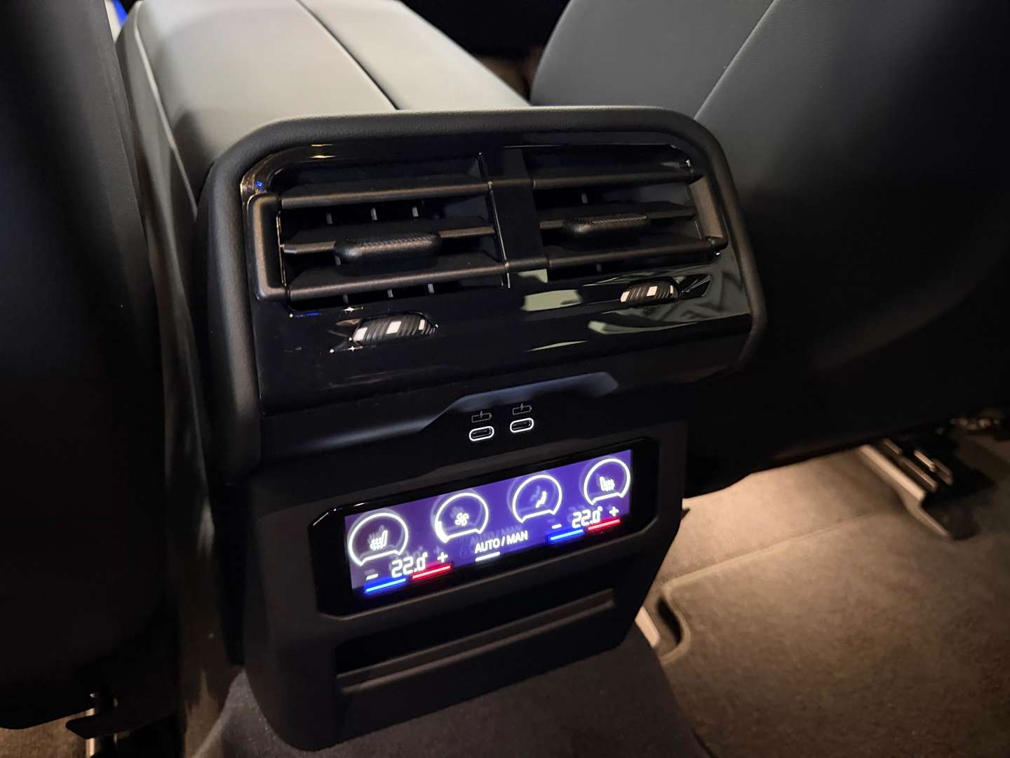 BMW M5 Touring M5 - 2025 - Joinsteer - #26