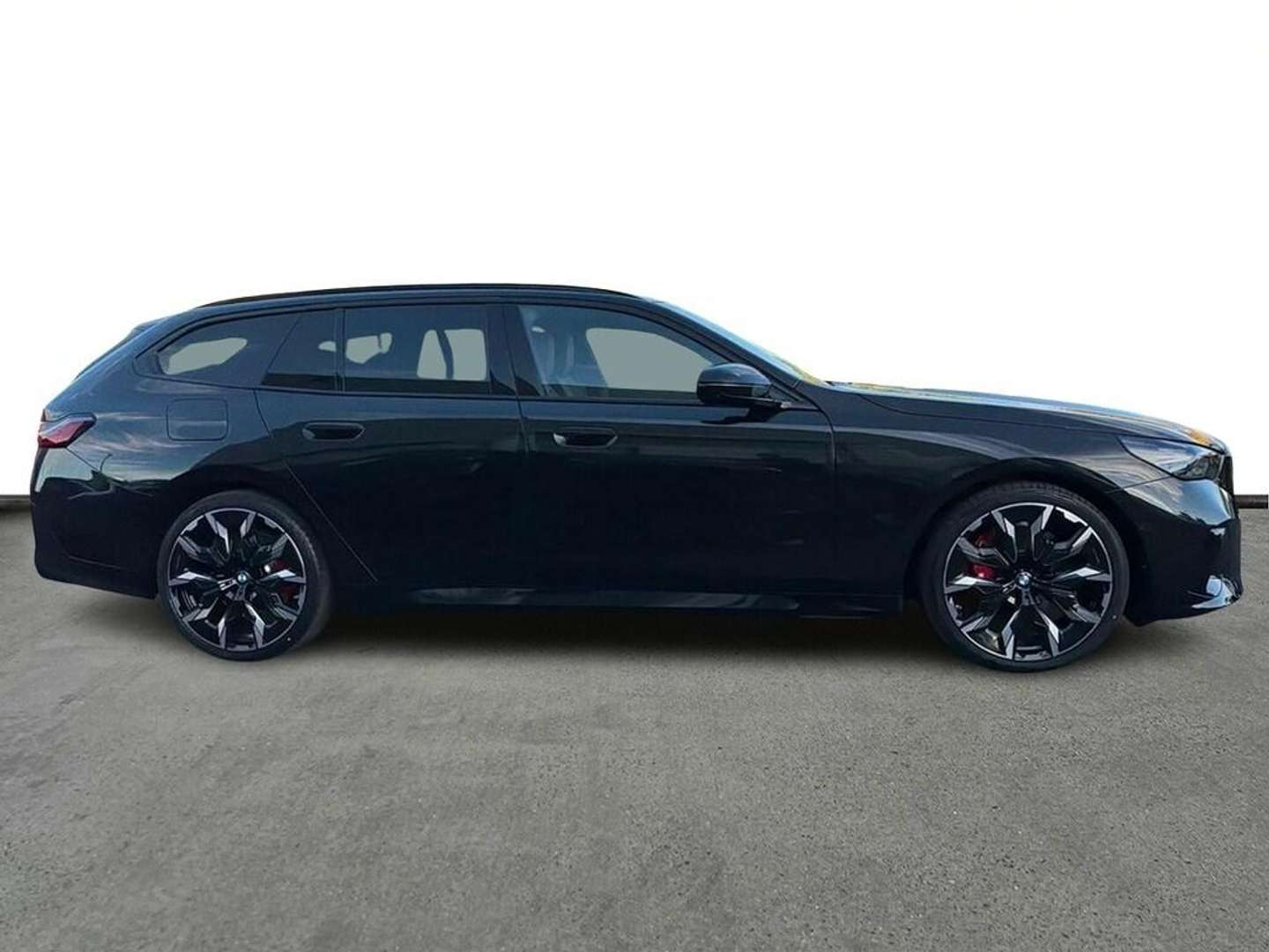 BMW Série 5 Touring M Sport 540d XDrive - 2025 - Joinsteer - #3