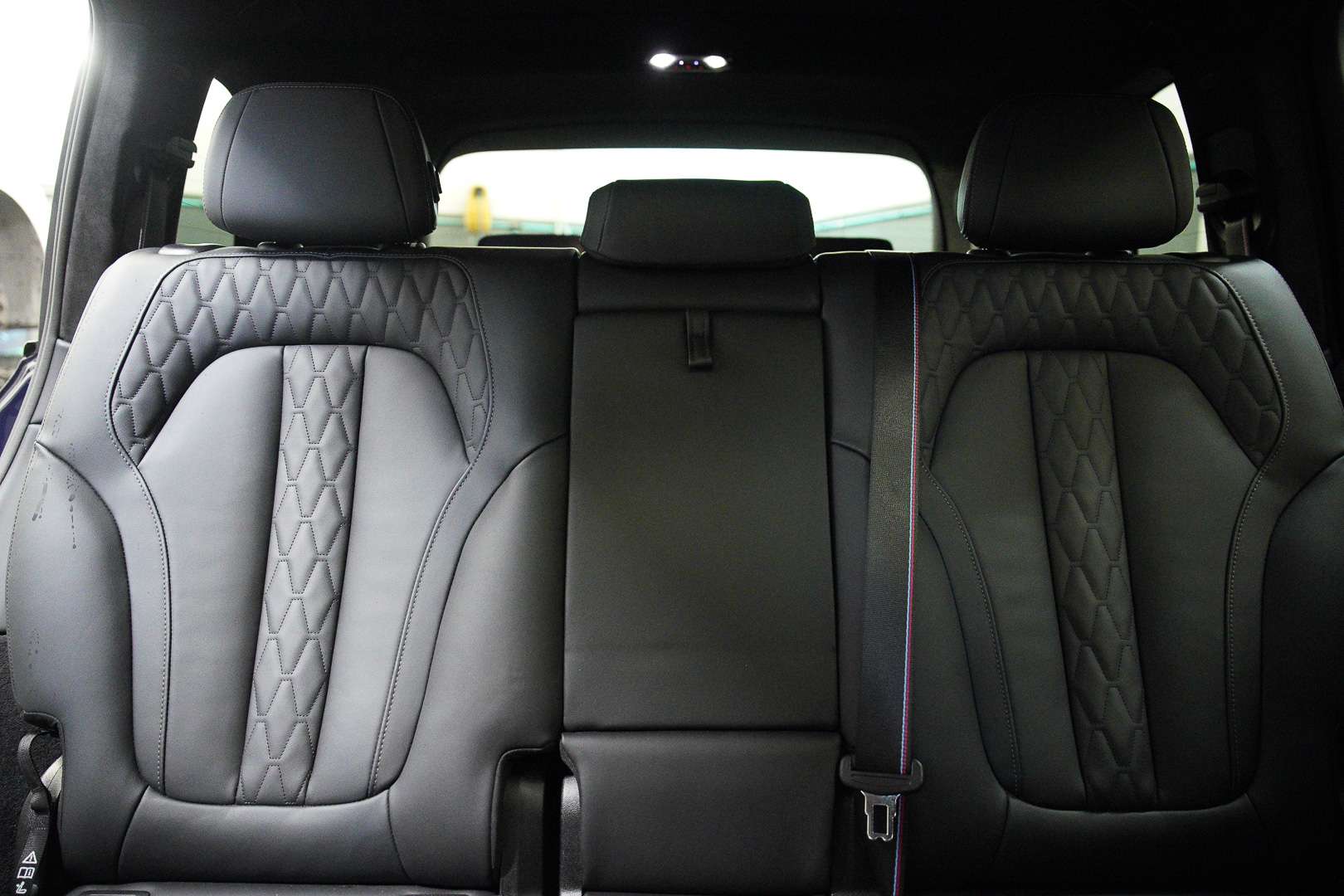 BMW X7 M-Sport XDrive40d - 2025 - Joinsteer - #21