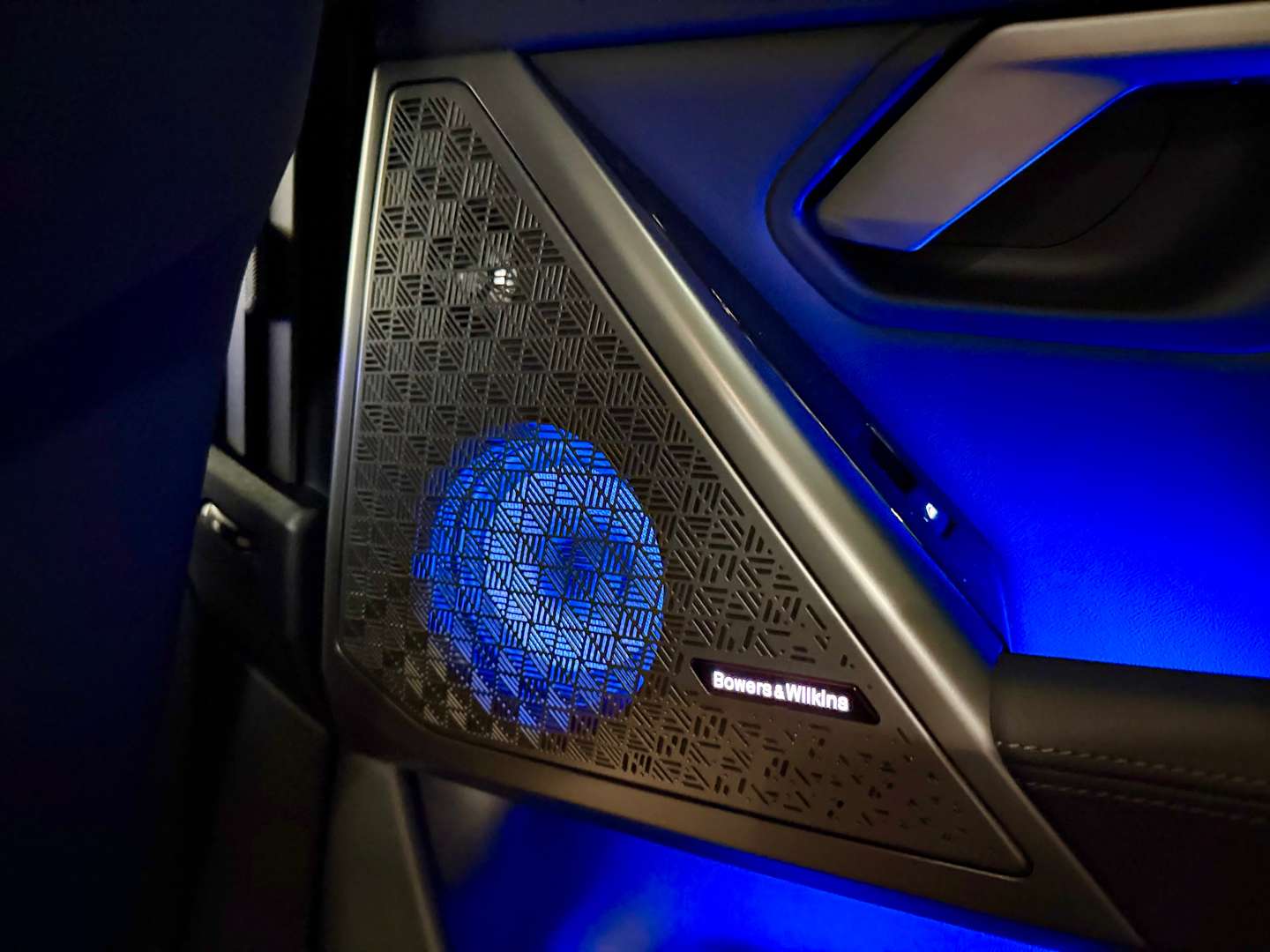 BMW M5 Touring M5 - 2025 - Joinsteer - #27