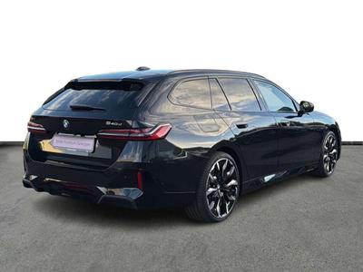 BMW Série 5 Touring M Sport 540d XDrive - - Joinsteer - #3