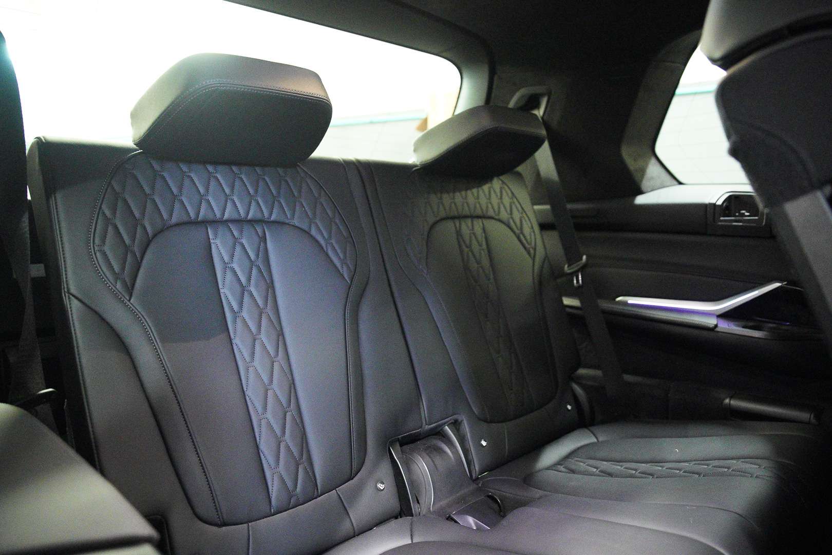 BMW X7 M-Sport XDrive40d - 2025 - Joinsteer - #23