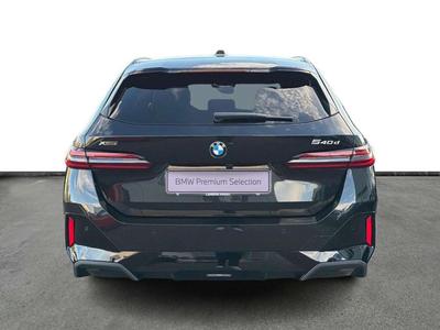 BMW Série 5 Touring M Sport 540d XDrive - - Joinsteer - #4
