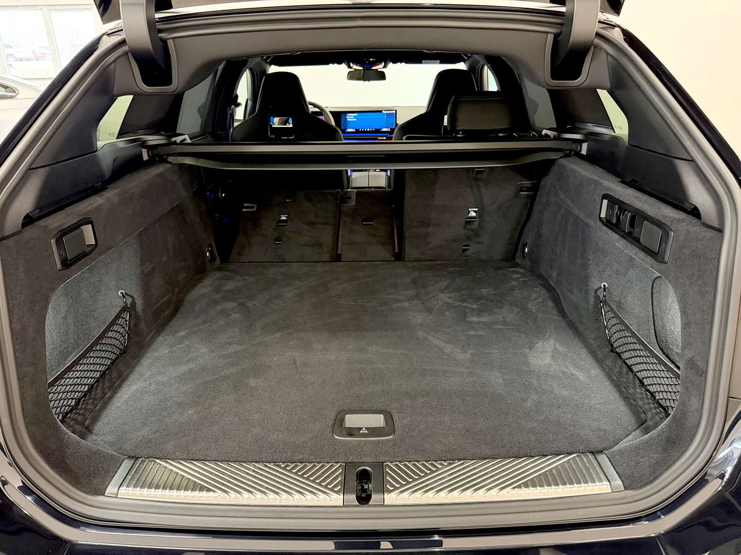 BMW M5 Touring M5 - 2025 - Joinsteer - #29