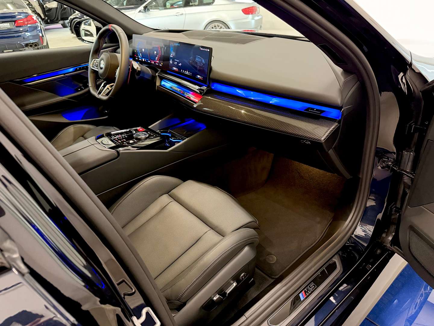 BMW M5 Touring M5 - 2025 - Joinsteer - #31