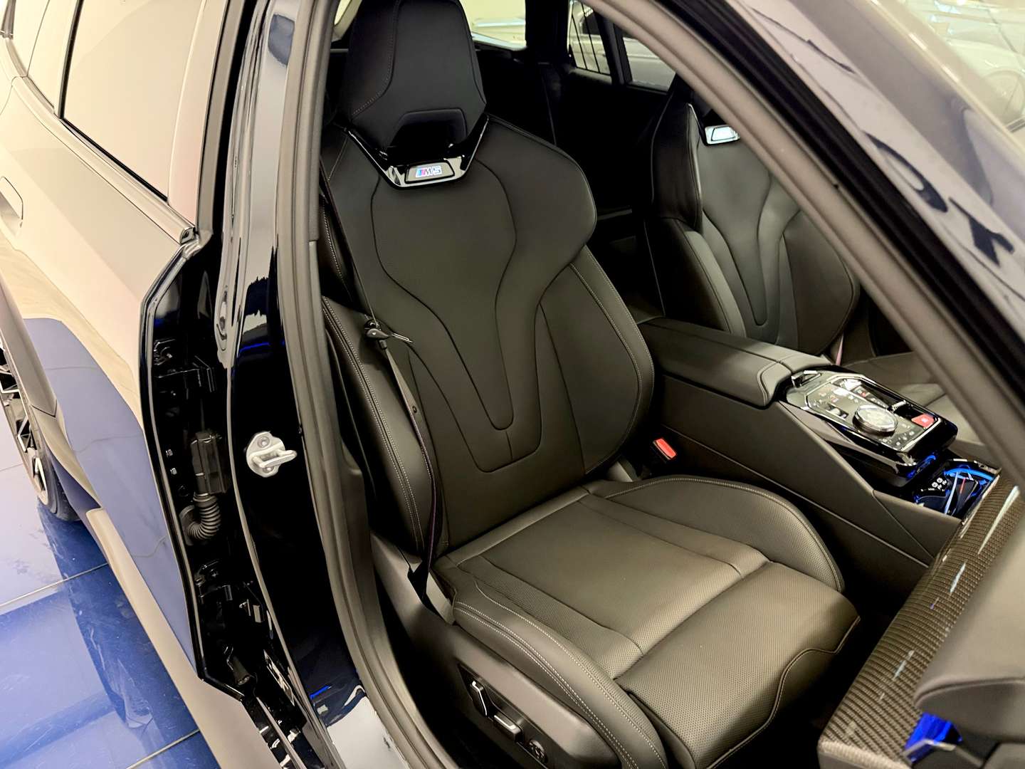 BMW M5 Touring M5 - 2025 - Joinsteer - #32