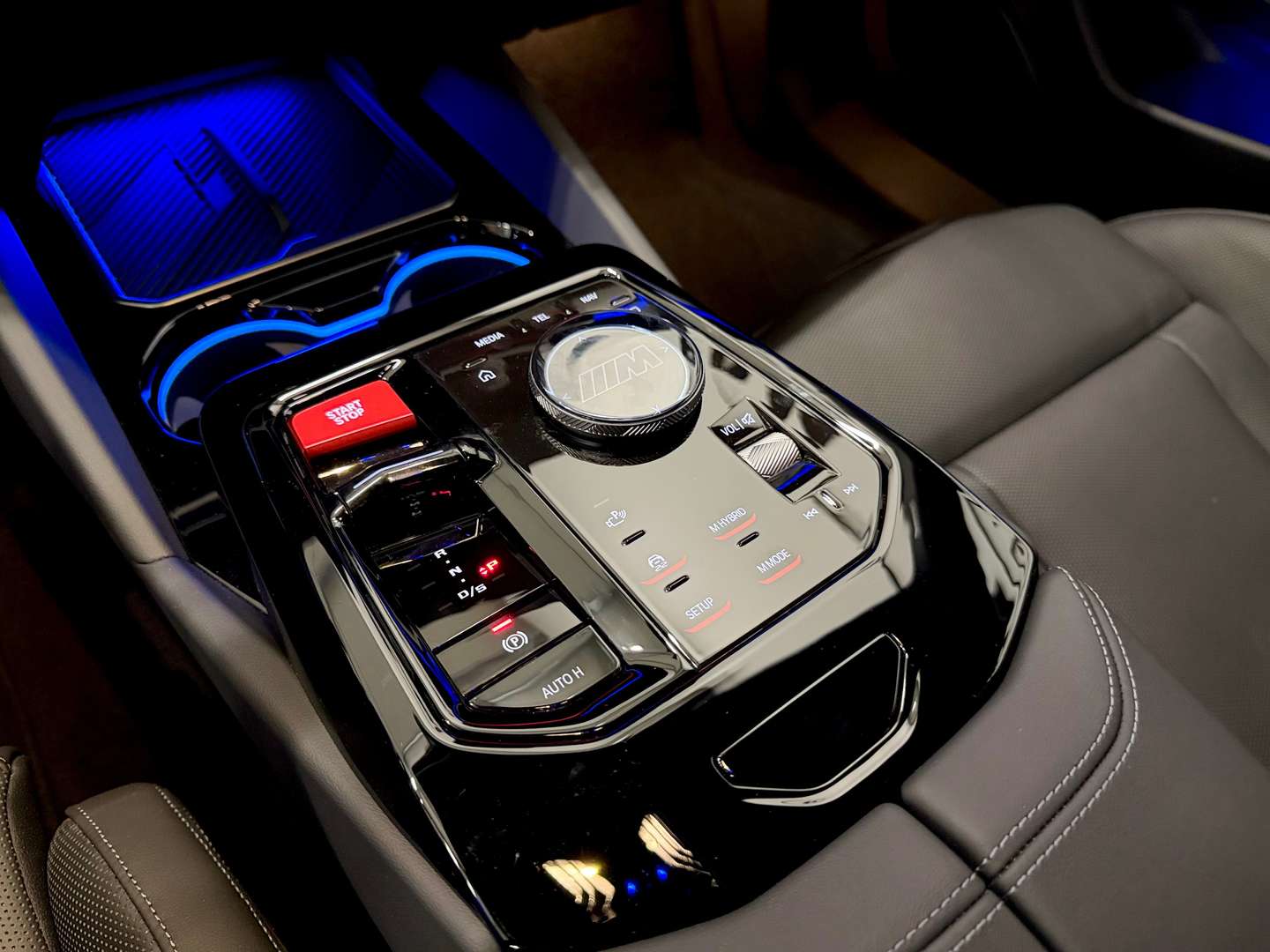 BMW M5 Touring M5 - 2025 - Joinsteer - #35