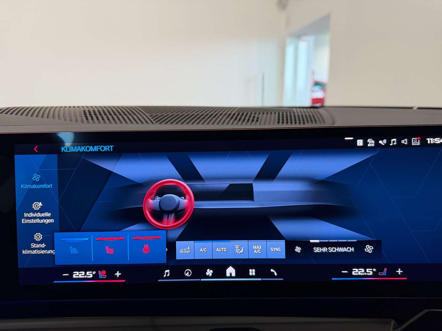 BMW M5 Touring M5 - 2025 - Joinsteer - #36