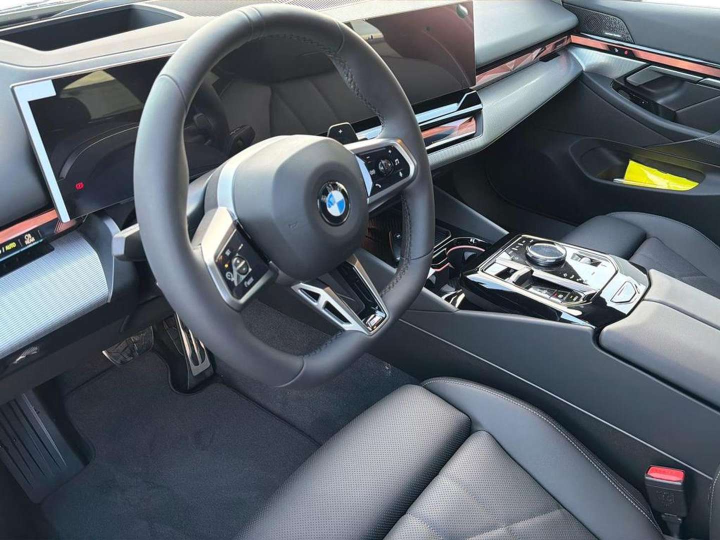 BMW Série 5 Touring M Sport 540d XDrive - 2025 - Joinsteer - #13