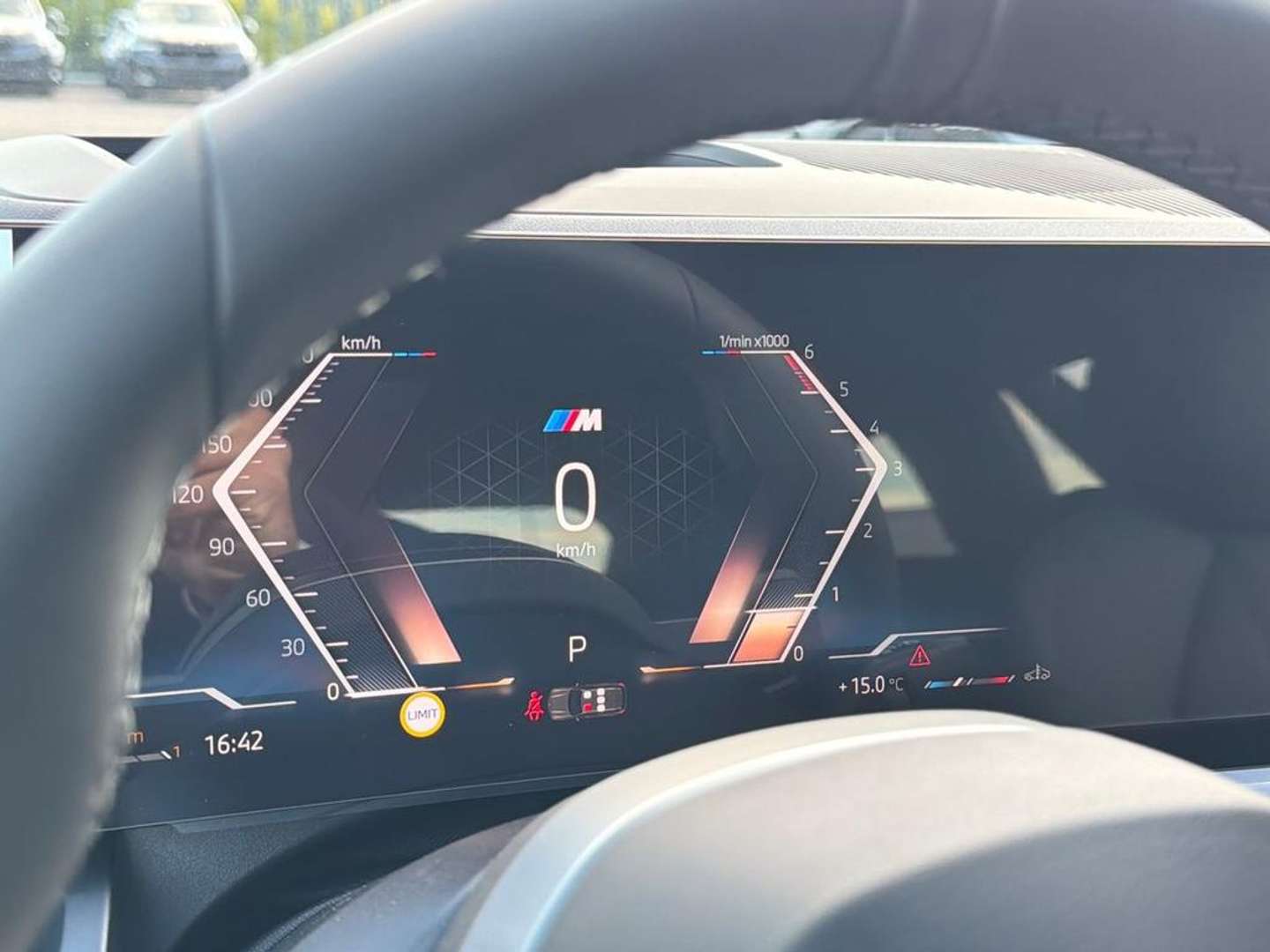 BMW Série 5 Touring M Sport 540d XDrive - 2025 - Joinsteer - #14