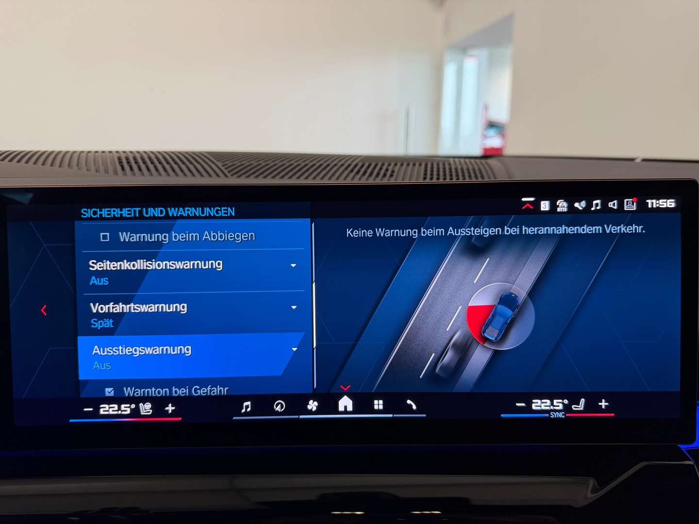 BMW M5 Touring M5 - 2025 - Joinsteer - #38