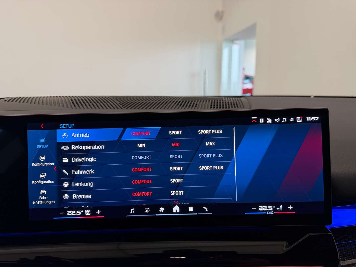 BMW M5 Touring M5 - 2025 - Joinsteer - #39