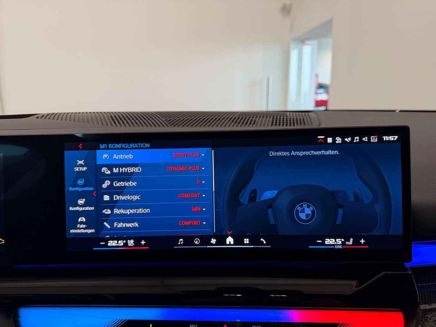 BMW M5 Touring M5 - 2025 - Joinsteer - #41