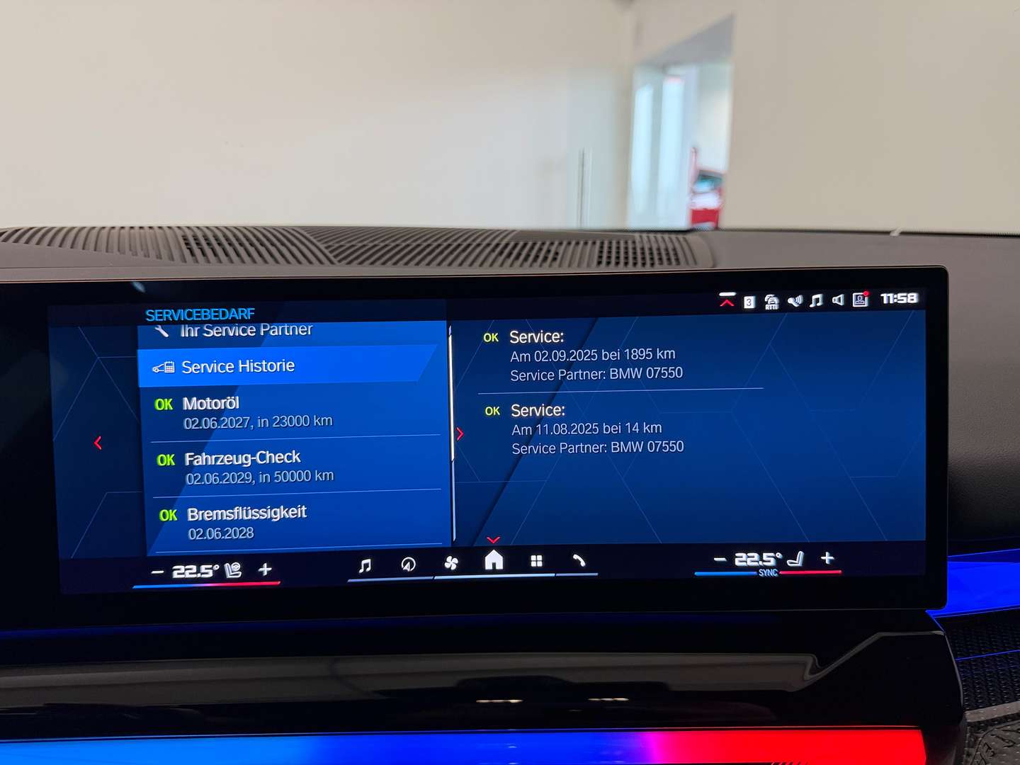 BMW M5 Touring M5 - 2025 - Joinsteer - #42