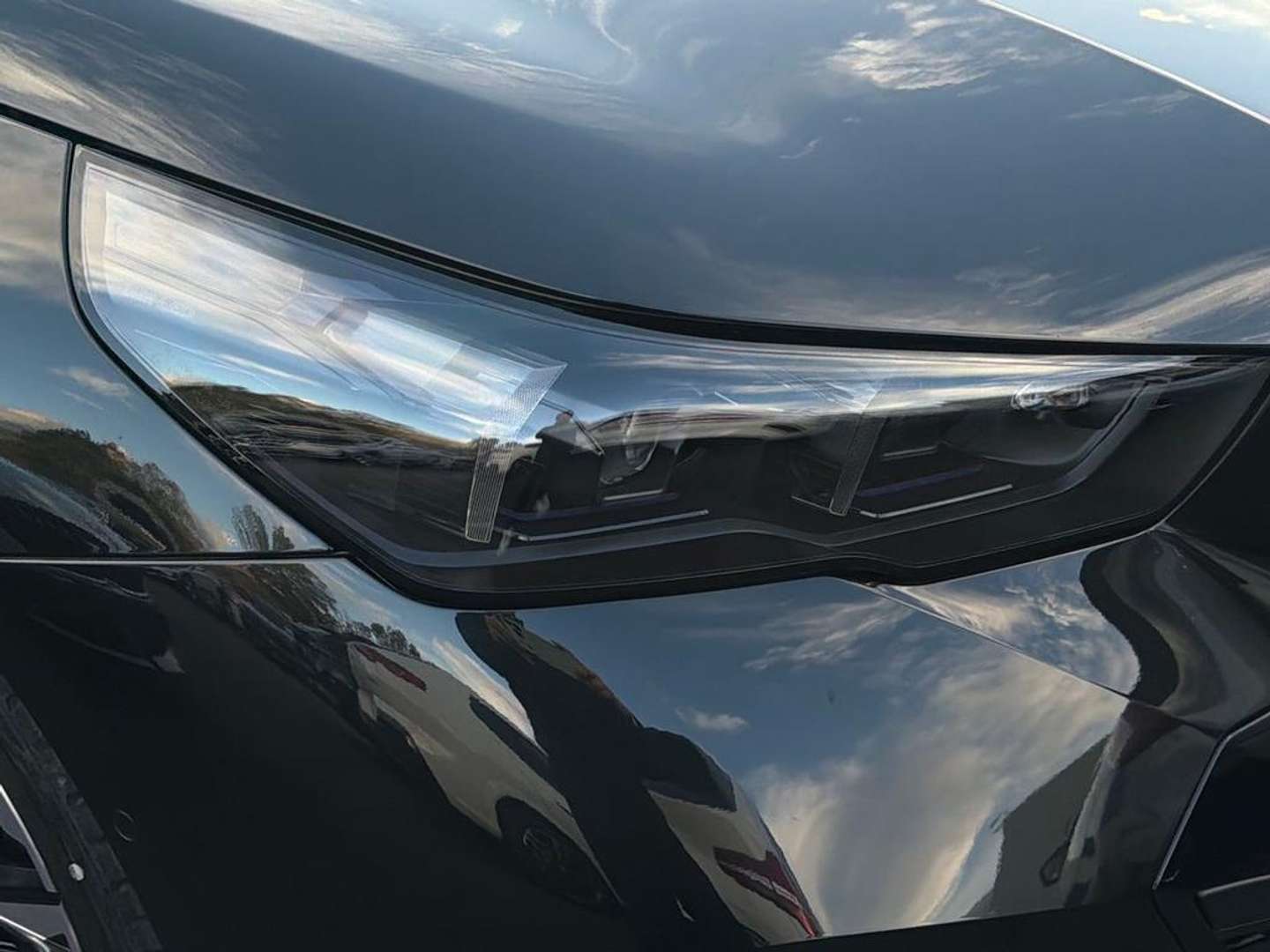 BMW Série 5 Touring M Sport 540d XDrive - 2025 - Joinsteer - #20