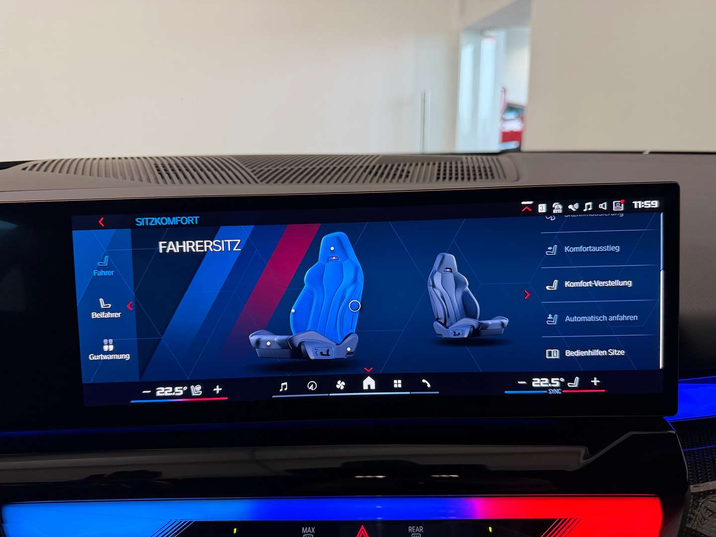 BMW M5 Touring M5 - 2025 - Joinsteer - #44