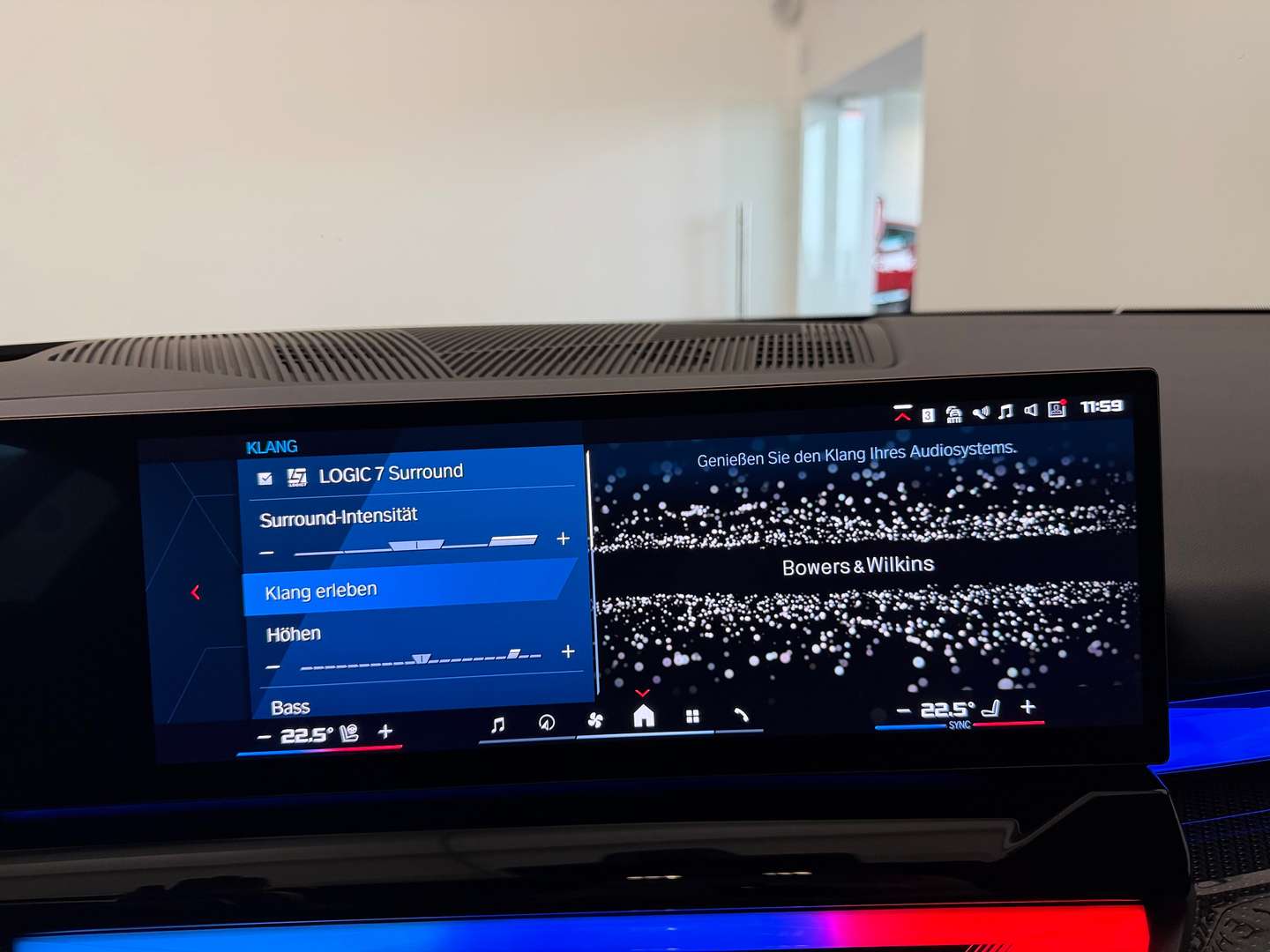 BMW M5 Touring M5 - 2025 - Joinsteer - #45