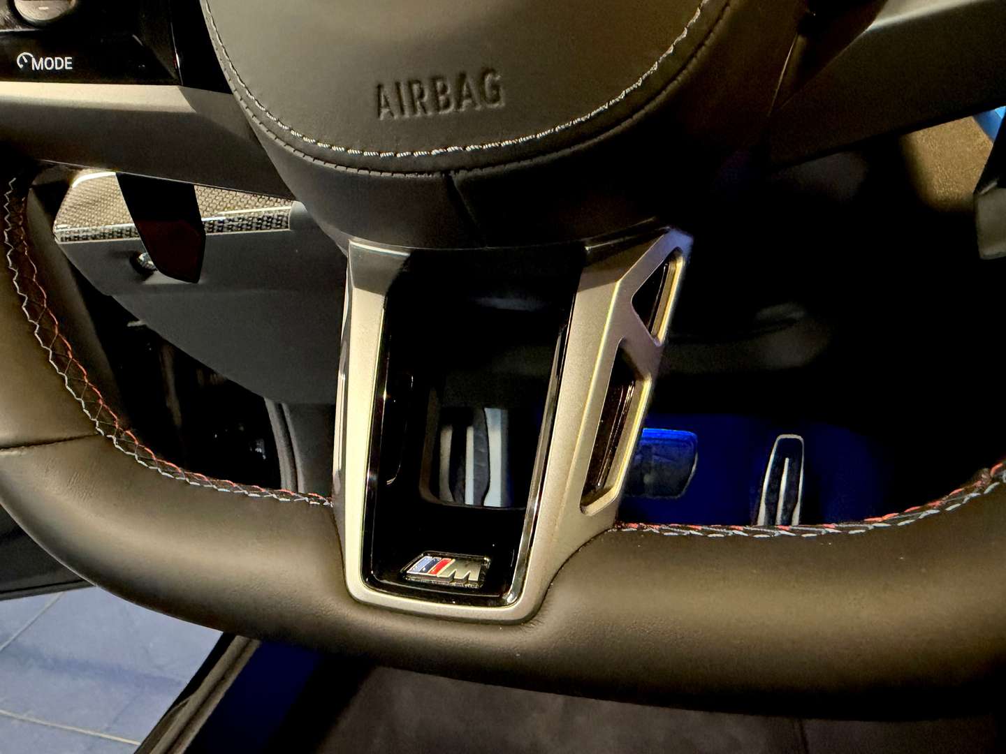 BMW M5 Touring M5 - 2025 - Joinsteer - #48