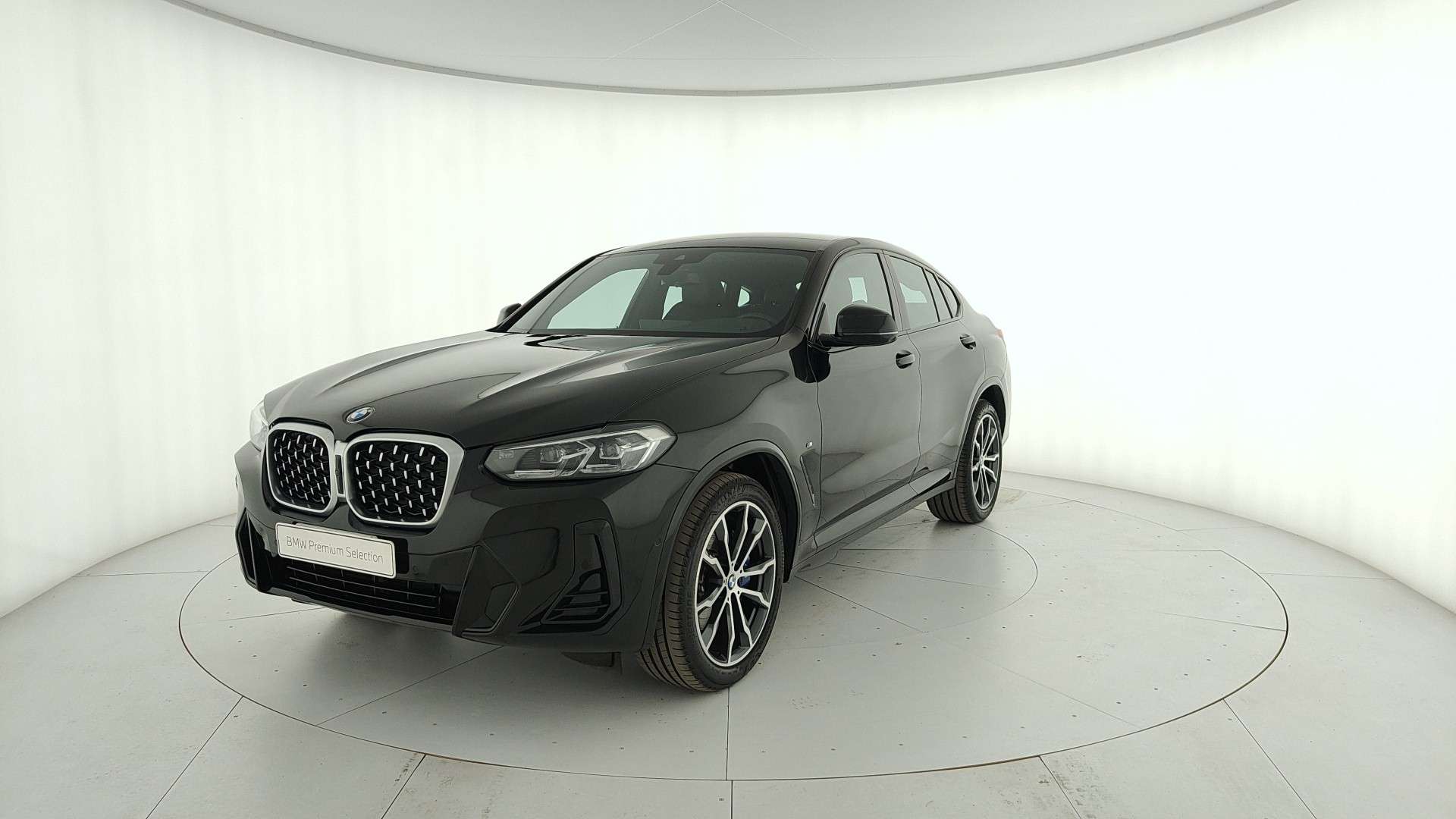 BMW X4 M Sport Xdrive20d - 2022 - Joinsteer - #1