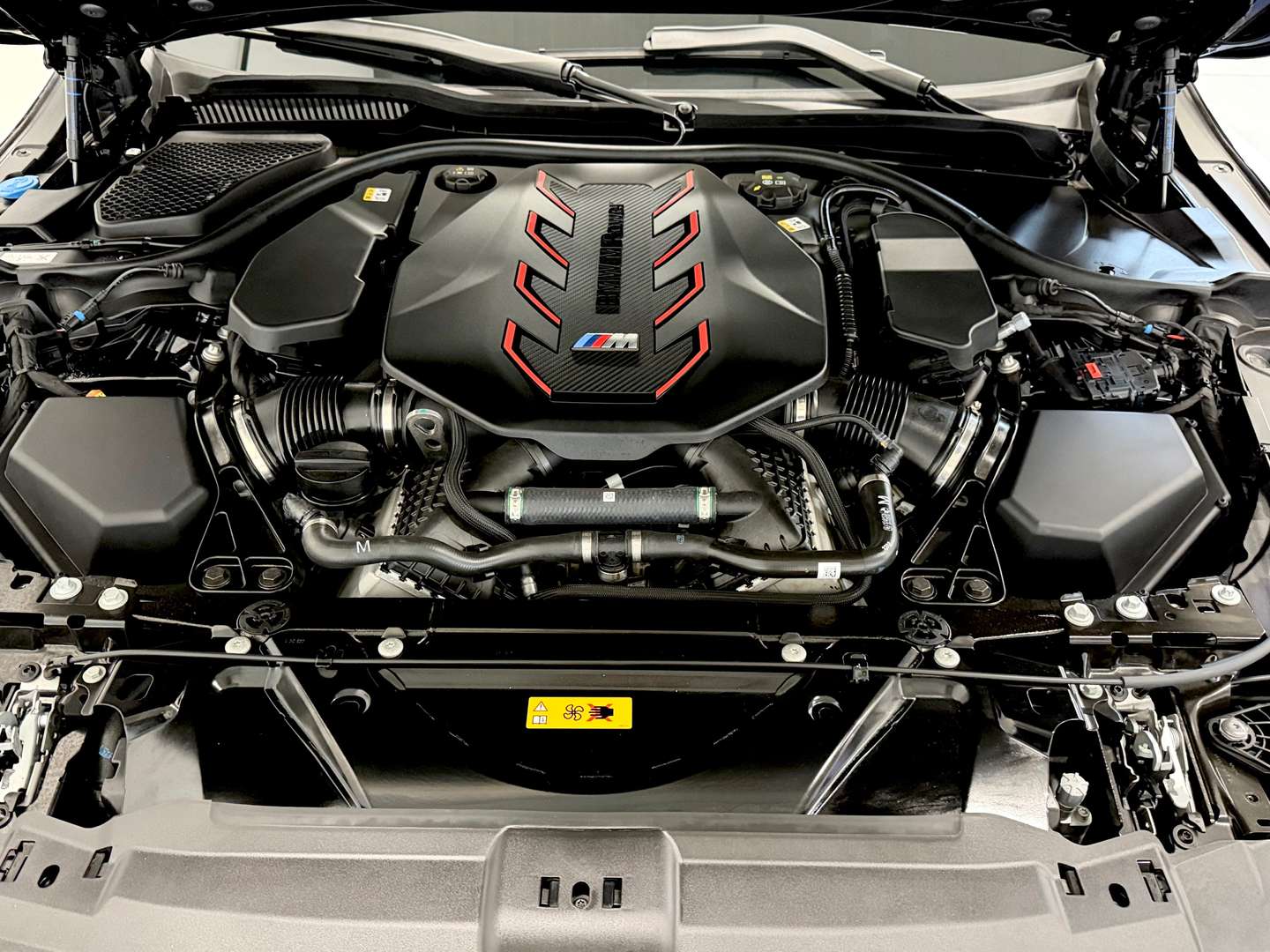 BMW M5 Touring M5 - 2025 - Joinsteer - #50