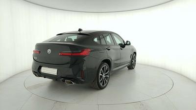 BMW X4 M Sport Xdrive20d - - Joinsteer - #2