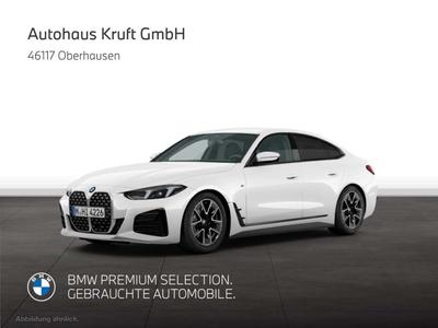 BMW Série 420i Gran Coupé M Sport 420i - - Joinsteer - #1