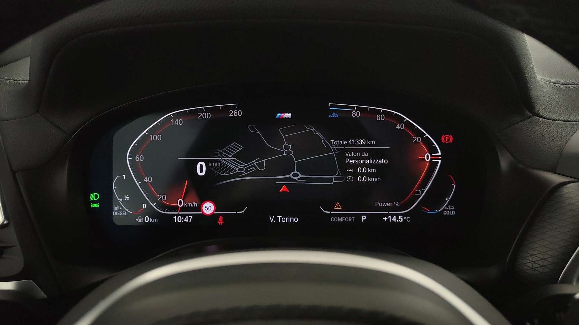 BMW X4 M Sport Xdrive20d - 2022 - Joinsteer - #6