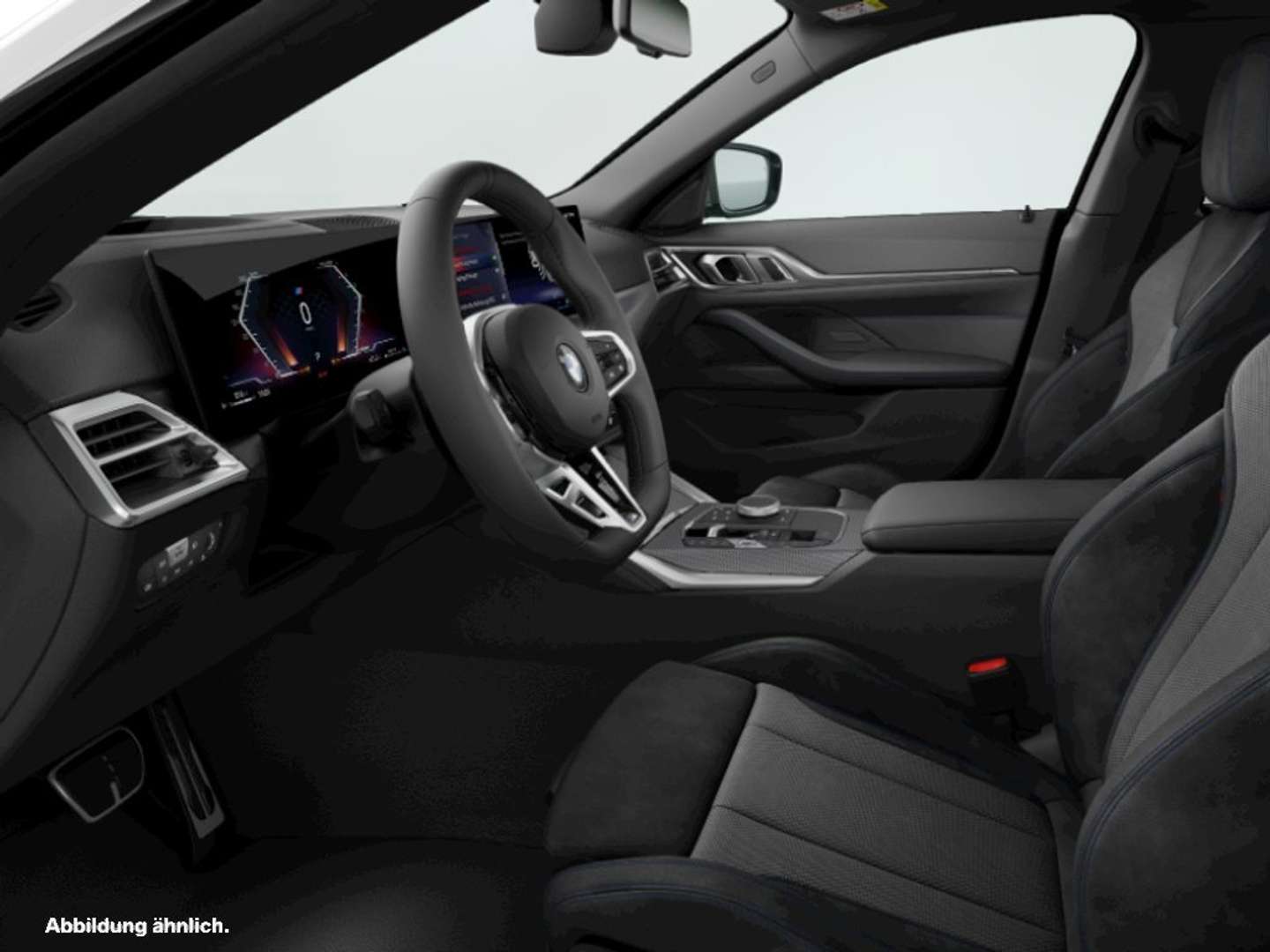 BMW Série 420i Gran Coupé M Sport 420i - 2024 - Joinsteer - #3