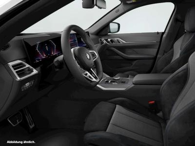 BMW Série 420i Gran Coupé M Sport 420i - - Joinsteer - #2