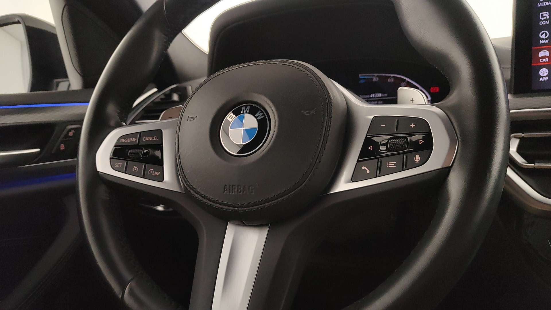 BMW X4 M Sport Xdrive20d - 2022 - Joinsteer - #7