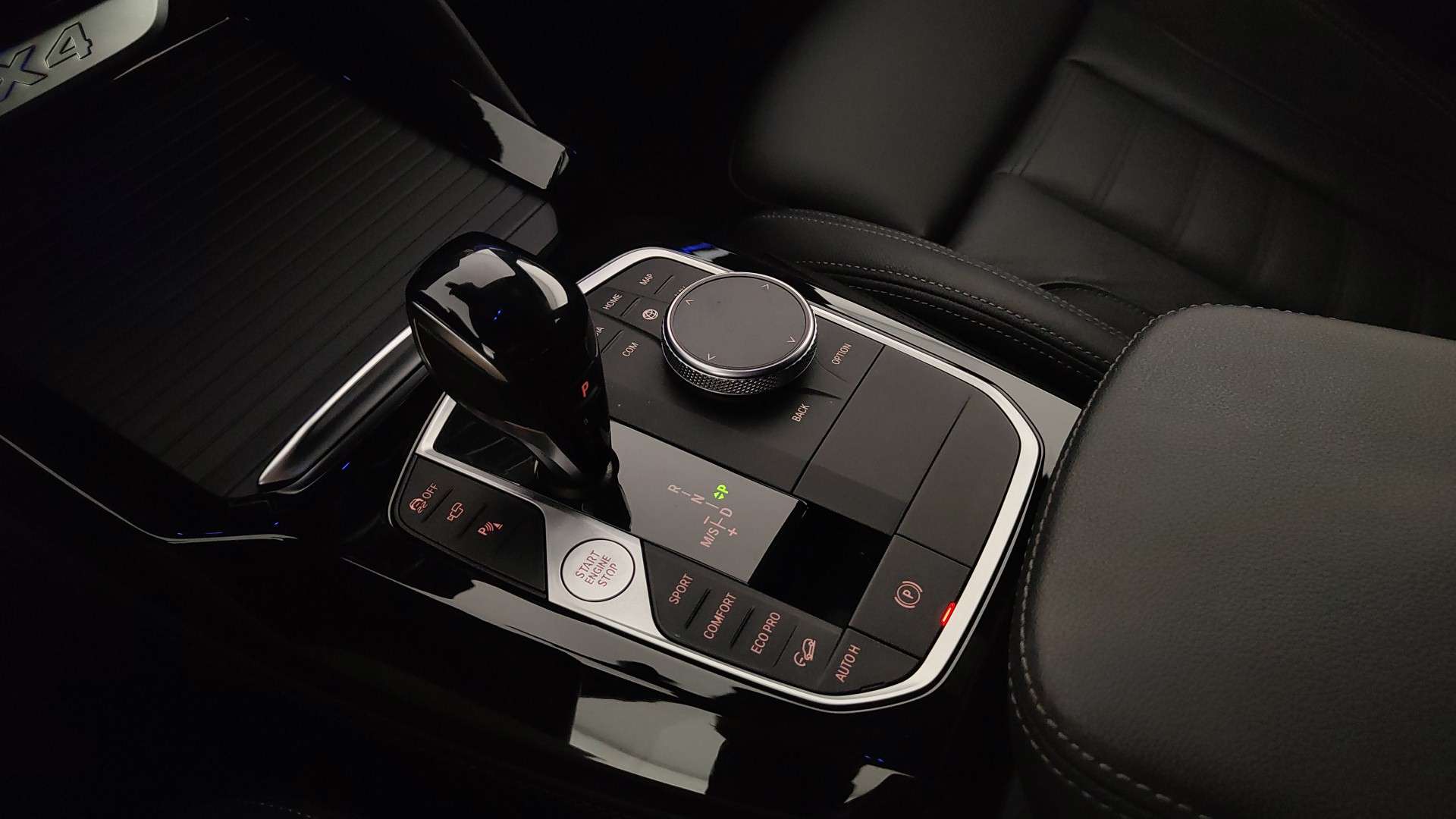 BMW X4 M Sport Xdrive20d - 2022 - Joinsteer - #8