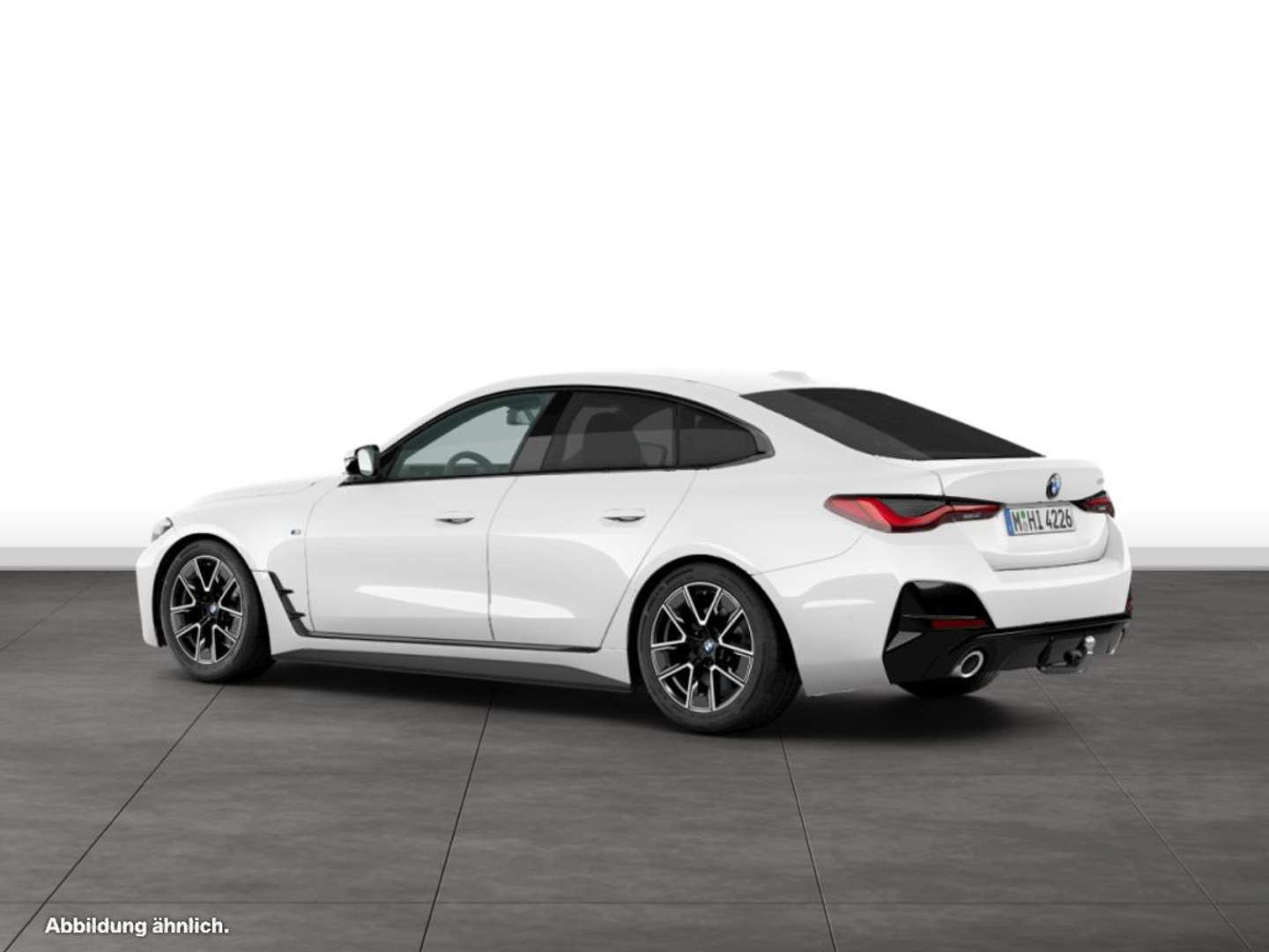 BMW Série 420i Gran Coupé M Sport 420i - 2024 - Joinsteer - #6