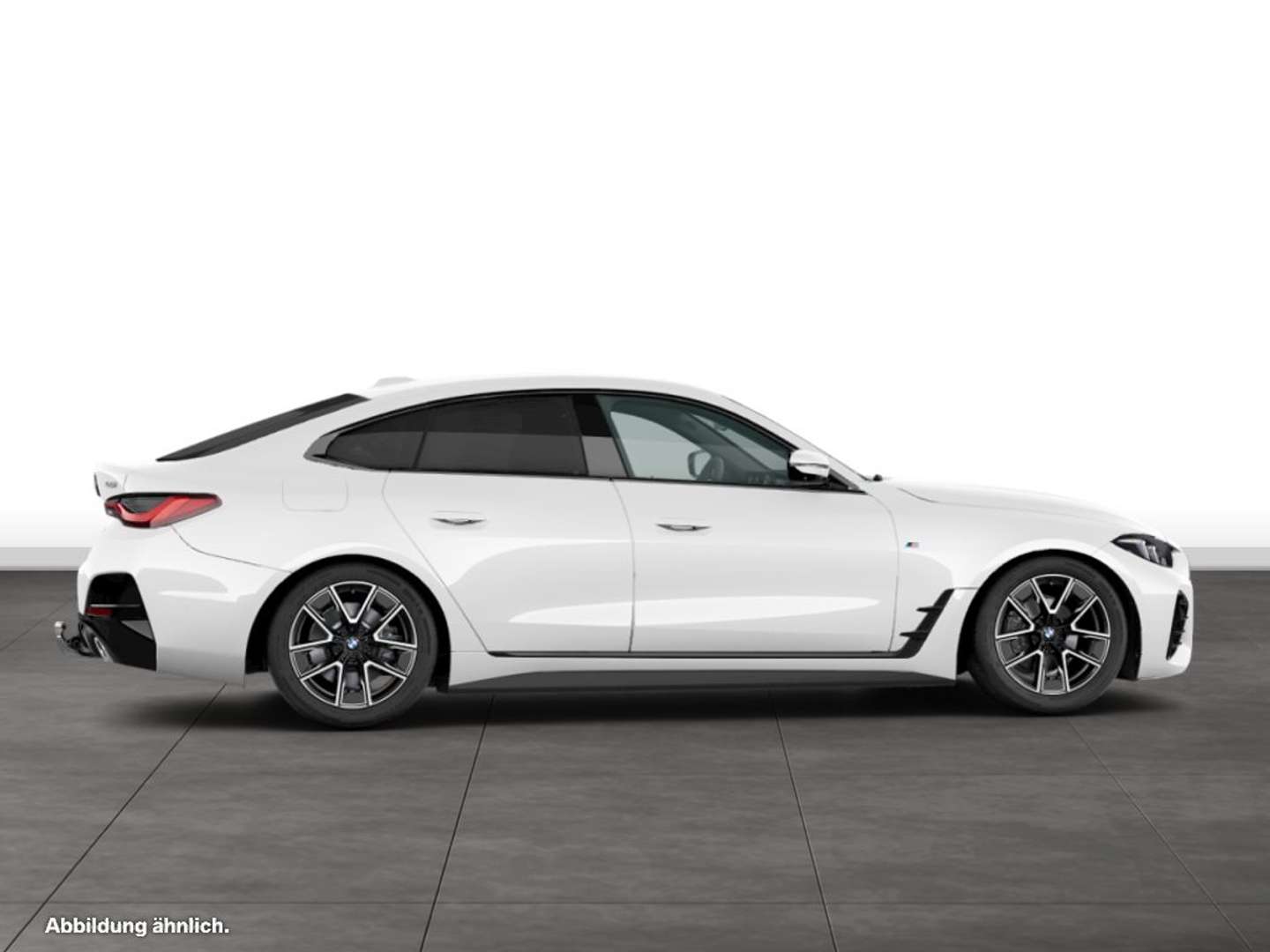 BMW Série 420i Gran Coupé M Sport 420i - 2024 - Joinsteer - #8