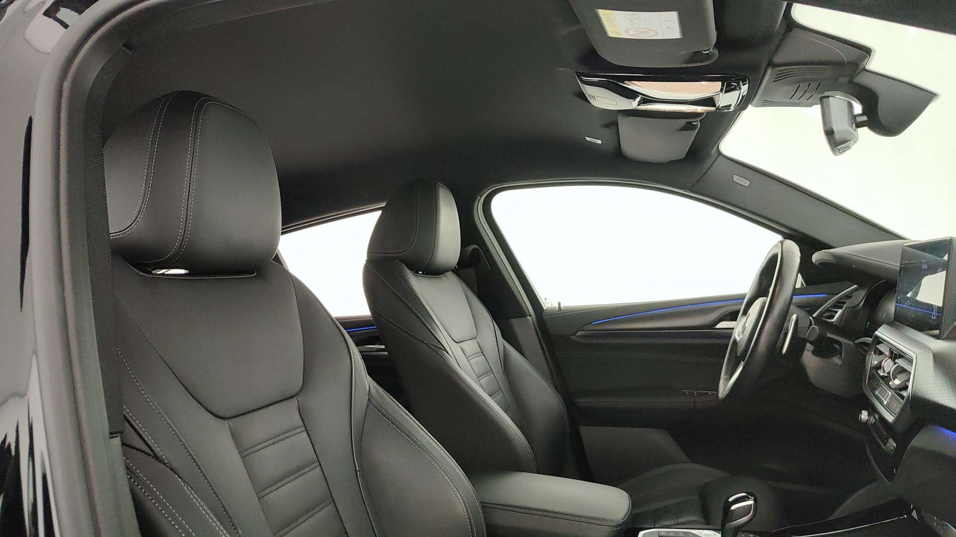 BMW X4 M Sport Xdrive20d - 2022 - Joinsteer - #10