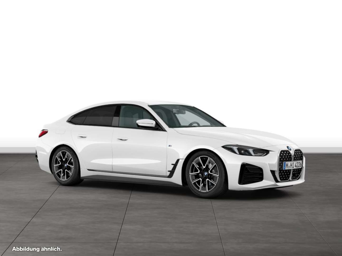 BMW Série 420i Gran Coupé M Sport 420i - 2024 - Joinsteer - #9
