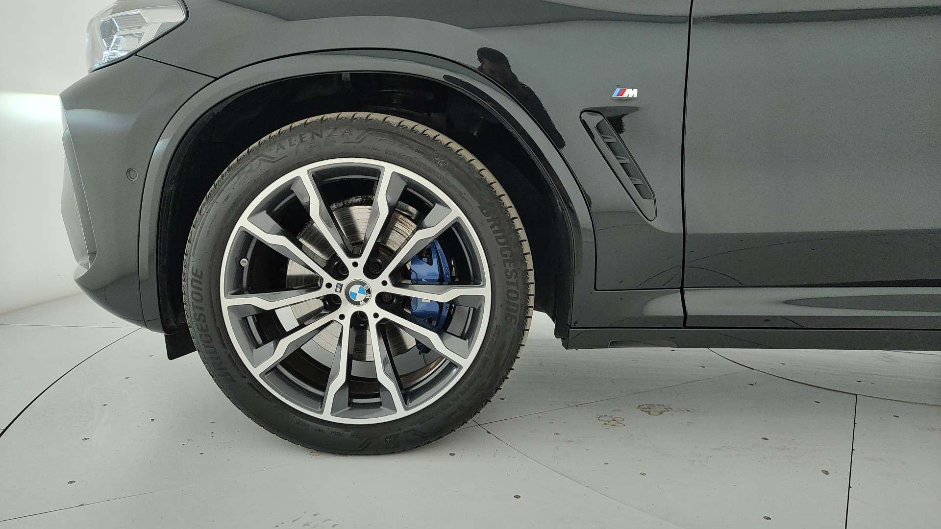 BMW X4 M Sport Xdrive20d - 2022 - Joinsteer - #11