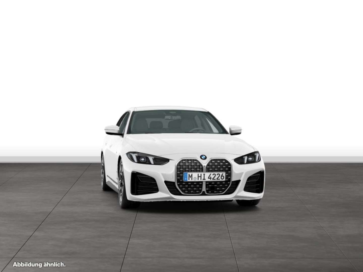 BMW Série 420i Gran Coupé M Sport 420i - 2024 - Joinsteer - #10