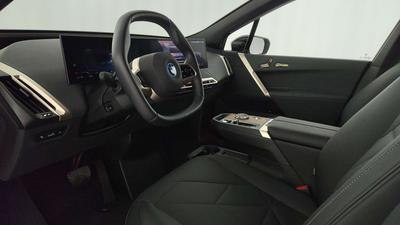 BMW IX Sport XDrive50 - - Joinsteer - #4