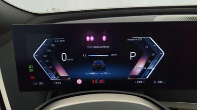 BMW IX Sport XDrive50 - - Joinsteer - #5