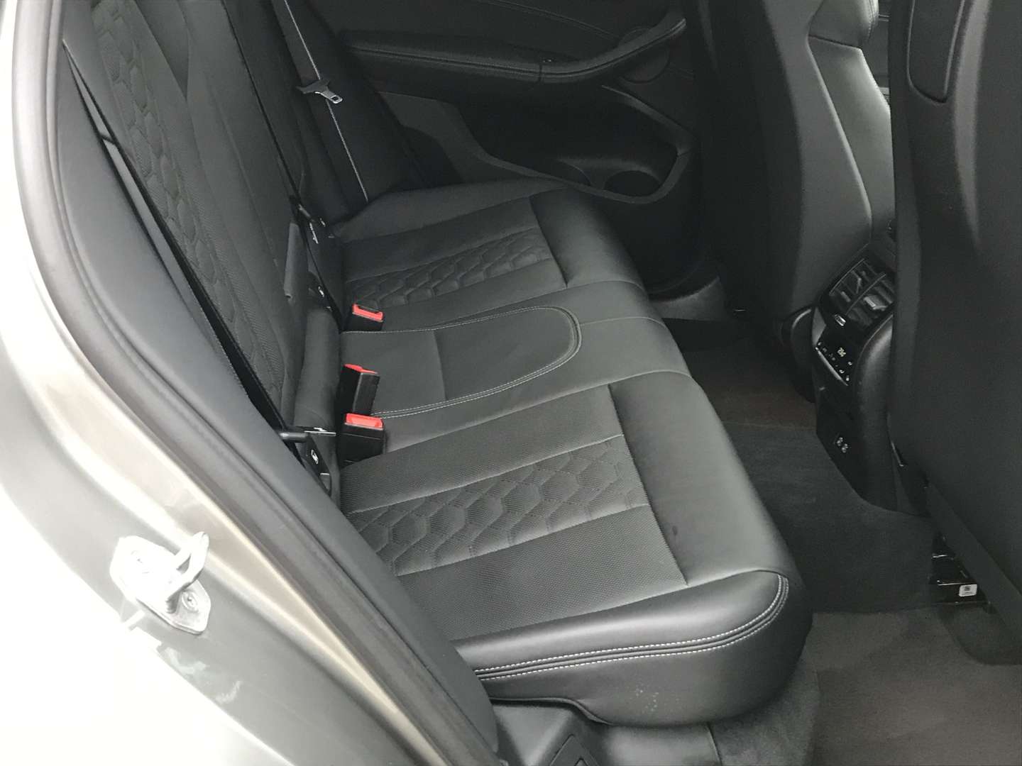 BMW X4 M Drivers Package M Competition - 2021 - Joinsteer - #8