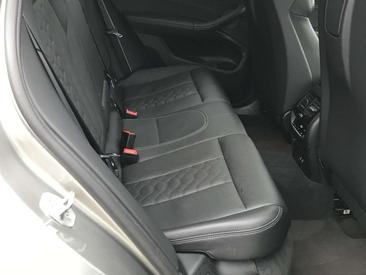 BMW X4 M Drivers Package M Competition — photo 8